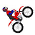Spill Bike Mania Arena Online 