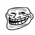 Trollface spill online 