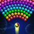 Bubble Shooter-spill 