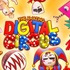 Digitale sirkusspill 