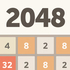 Spill 2048 