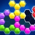 Hexa spill 
