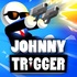 Johnny Trigger-spill 