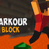 Spill Block Parkour 