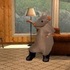 Spill Rat Milton Online 