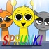 Sprunki spill 